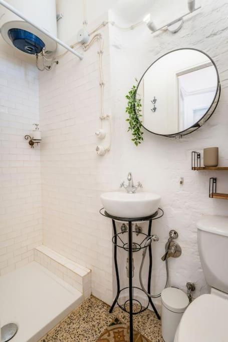 Casetta Giolitti, Cozy Apt In The Heart Of Apartment *