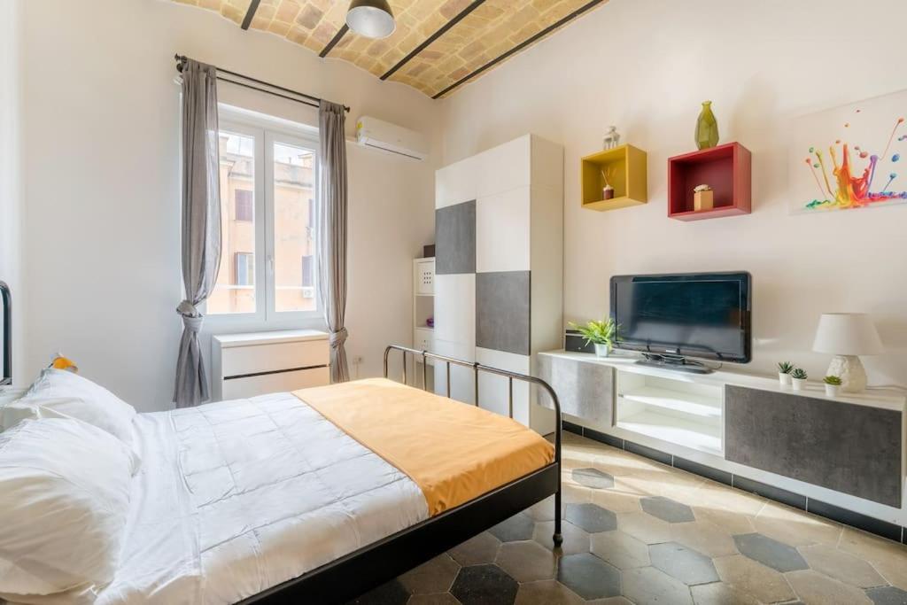 Apartment Casetta Giolitti, Cozy Apt In The Heart Of