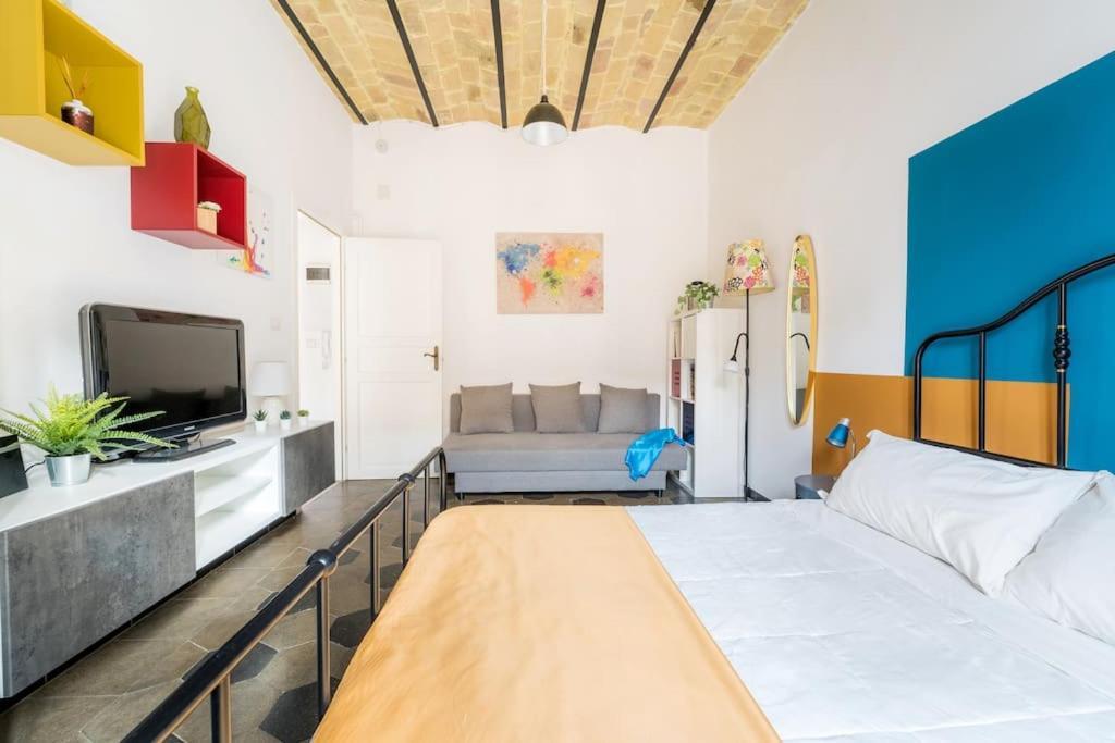 Casetta Giolitti, Cozy Apt In The Heart Of Rom
