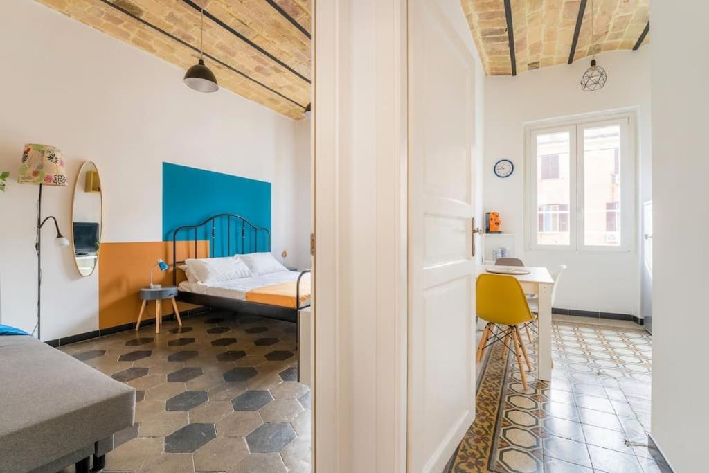 Casetta Giolitti, Cozy Apt In The Heart Of Rom